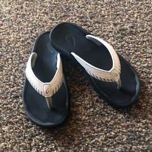 Olukai O’Hana Flip Flops